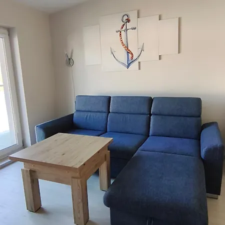 Apartament_20 Dziwnówek